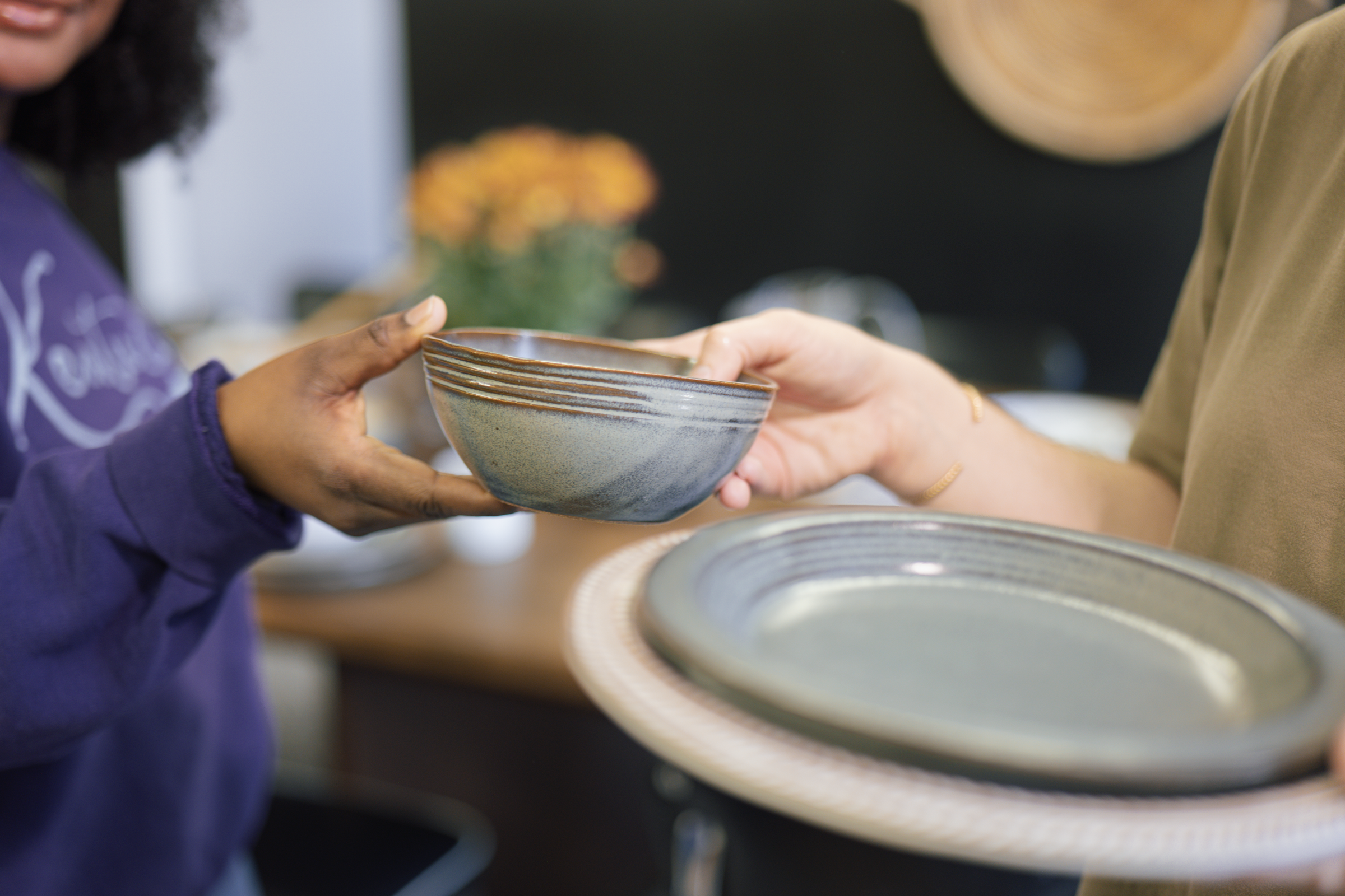 Kitchen & Dining