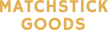 Matchstick Goods logo