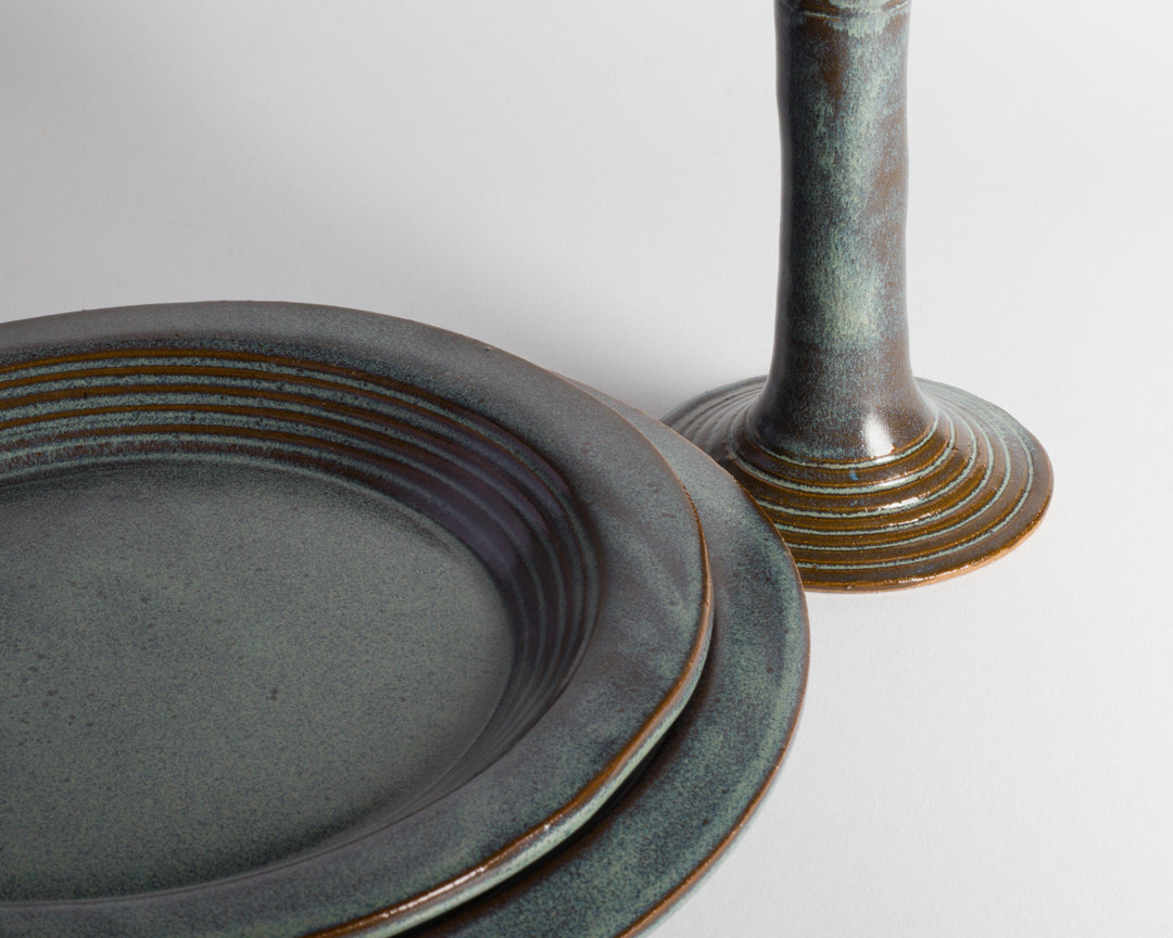 Communion Set - Classic Blue