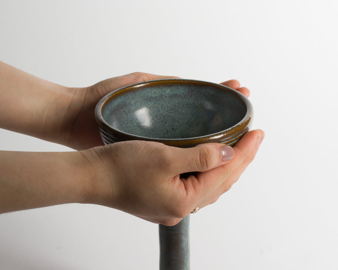 Communion Set - Classic Blue