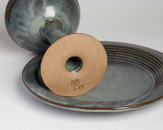 Communion Set - Classic Blue