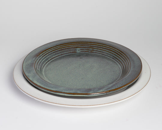 Communion Set - Classic Blue