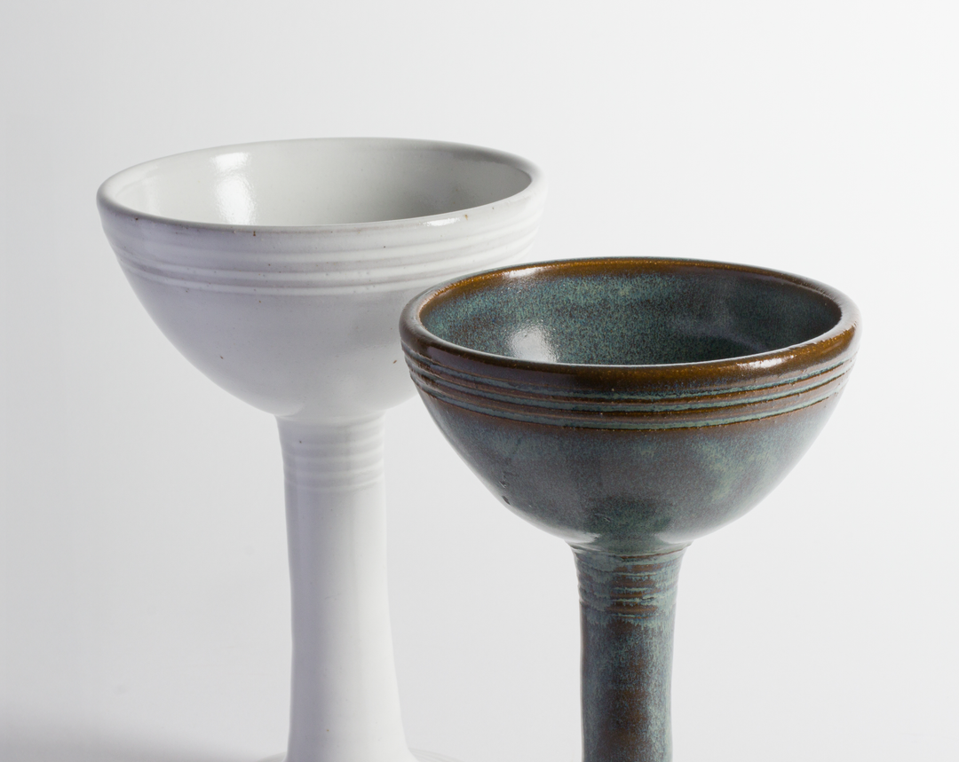 Communion Set - Classic Blue