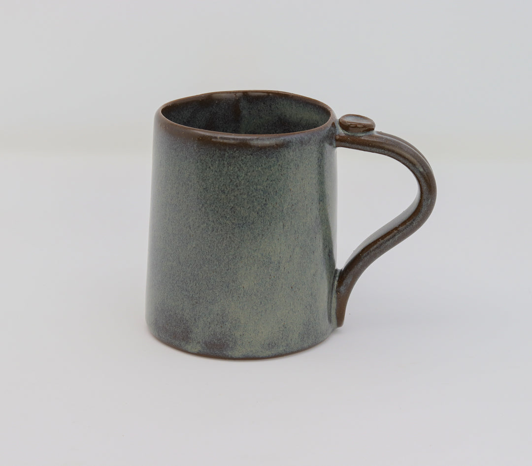 Mug - Classic Blue