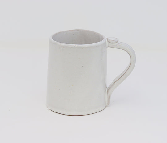 Mug - Classic White