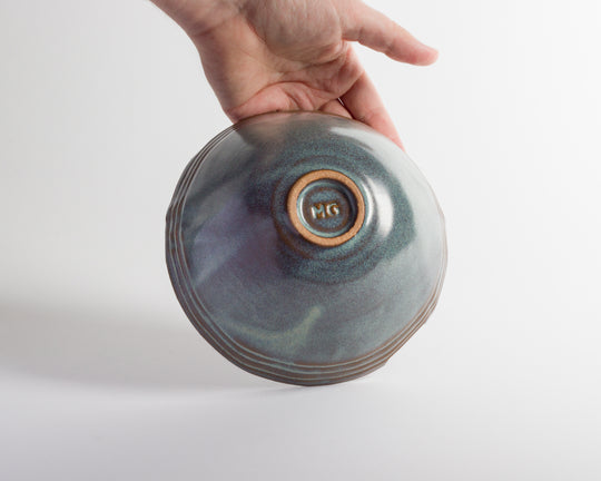 Ramen Bowl - Classic White