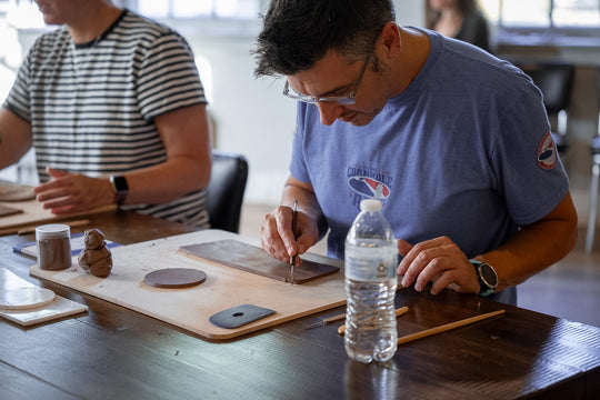 Make Your Own Mug Workshop - Saturday, June 27
