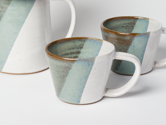 4-Piece Coffee Pourover Set