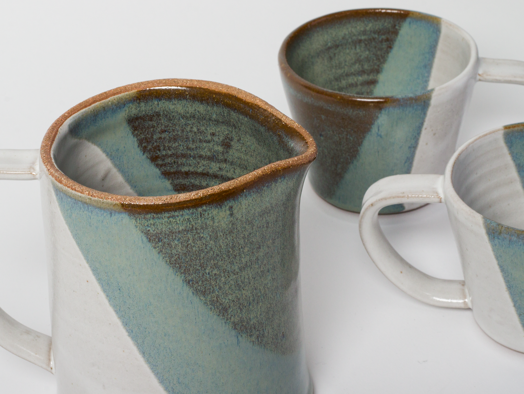 4-Piece Coffee Pourover Set