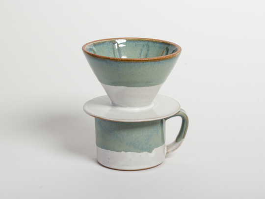 Coffee Pourover Combo