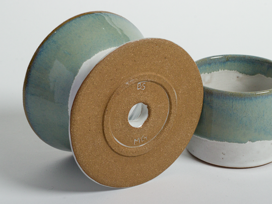 Coffee Pourover Combo