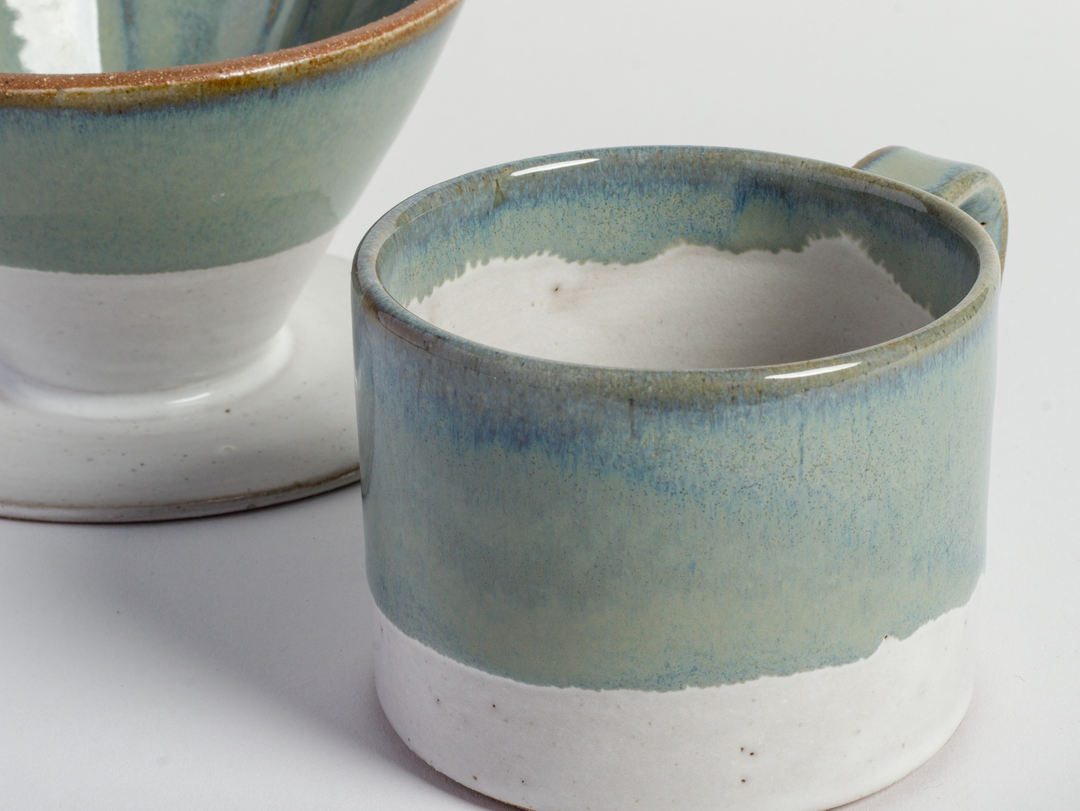 Coffee Pourover Combo