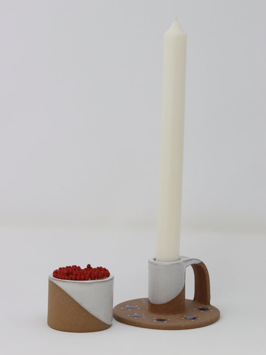 Matchstick Holder