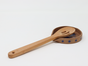 Spoon Rest - Funky Cobalt