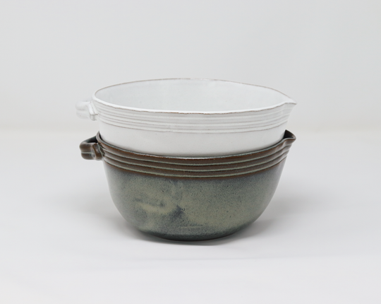 Mixing Bowl - Classic Blue