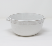 Mixing Bowl - Classic White