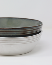 Serving Bowl - Classic White