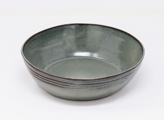 Serving Bowl - Classic Blue