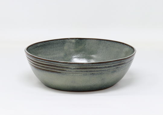 Serving Bowl - Classic White