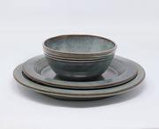 Dinner Bowl - Classic Blue