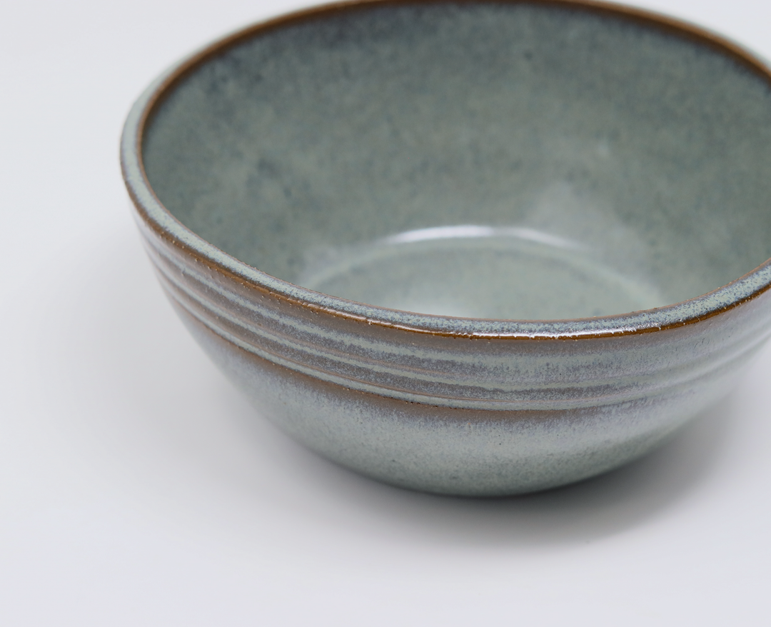 Dinner Bowl - Classic Blue