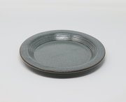 Small Dinner Plate - Classic Blue