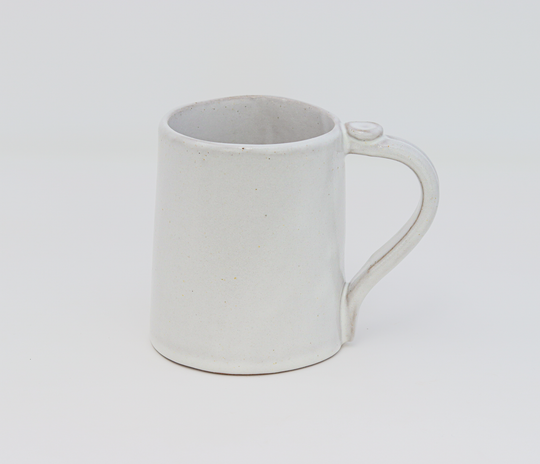 Mug - Classic White
