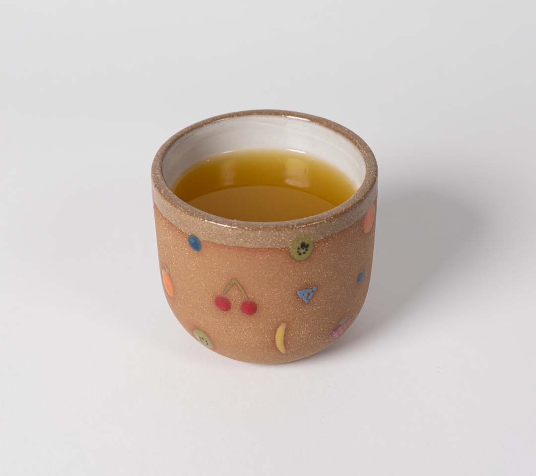 Fruit Cup