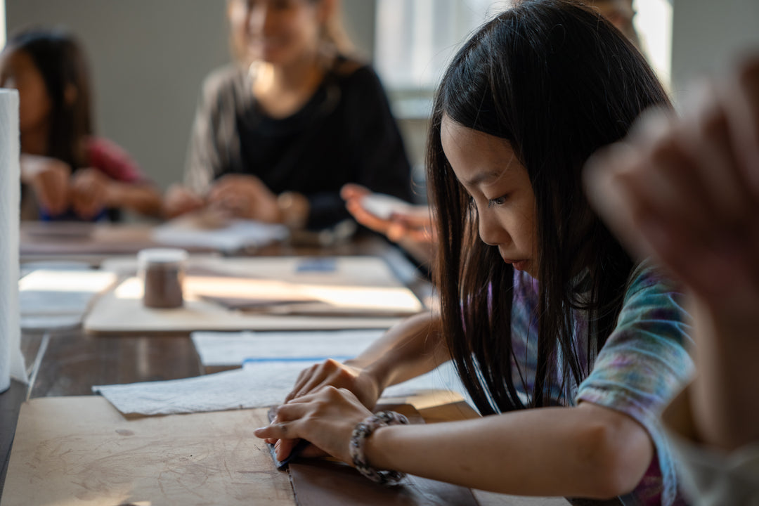 Make Your Own Mug Workshop - Saturday, March 28