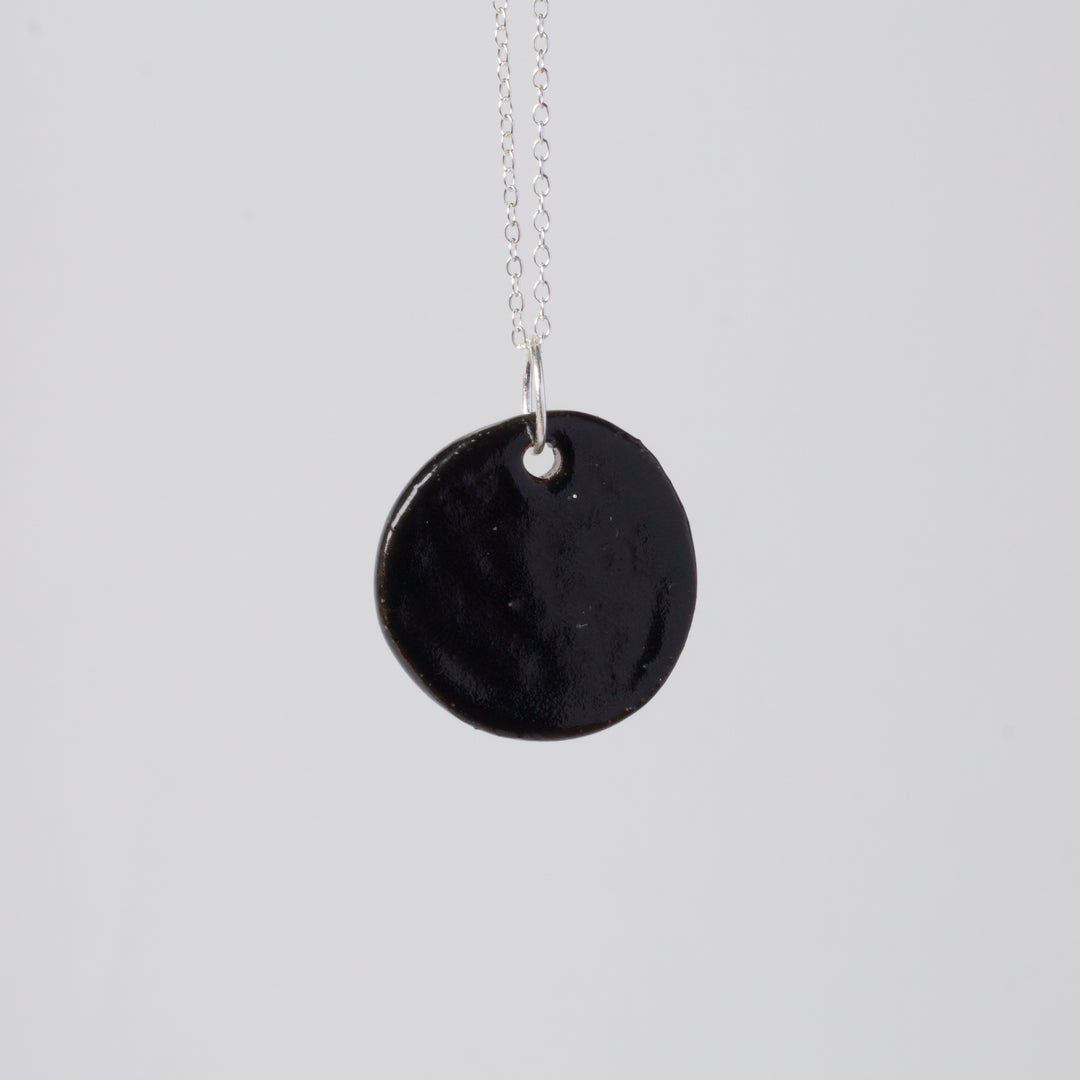 "Dor'cas" | Circle Necklace
