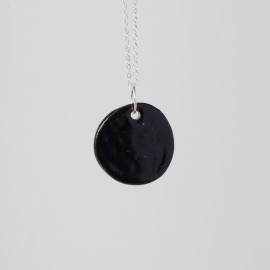"Dor'cas" | Circle Necklace