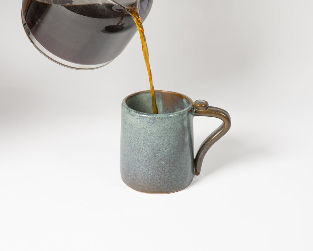 Mug - Classic Blue