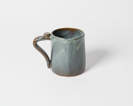 Mug - Classic Blue