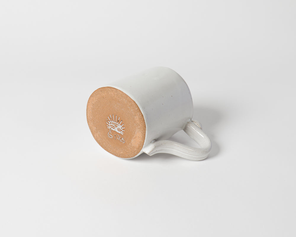 Mug - Classic White