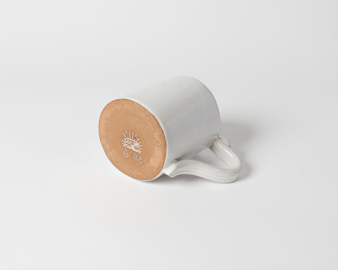 Mug - Classic White