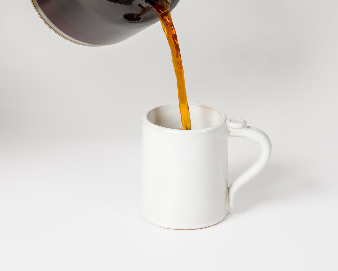 Mug - Classic White