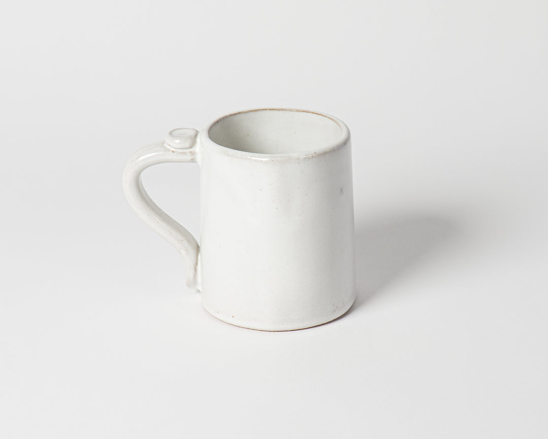 Mug - Classic White