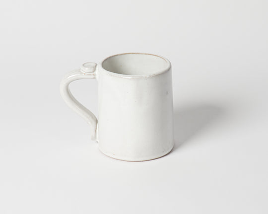 Mug - Classic White
