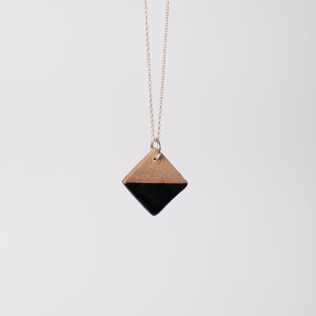 "Lady" | Diamond Necklace