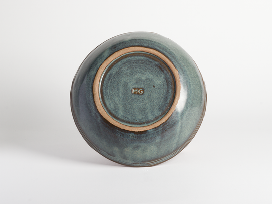 Serving Bowl - Classic Blue