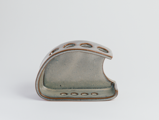 Toothbrush Holder | Pen Holder in Classic Blue