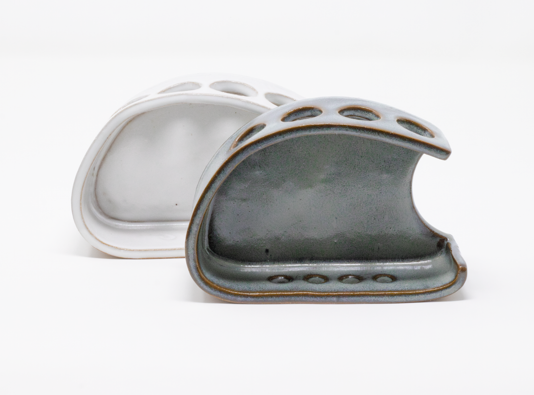Toothbrush Holder | Pen Holder in Classic Blue
